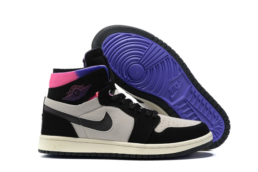 men air jordan 1 shoes 2023-3-5-008